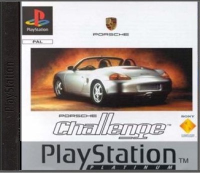 Porsche Challenge (Platinum)
