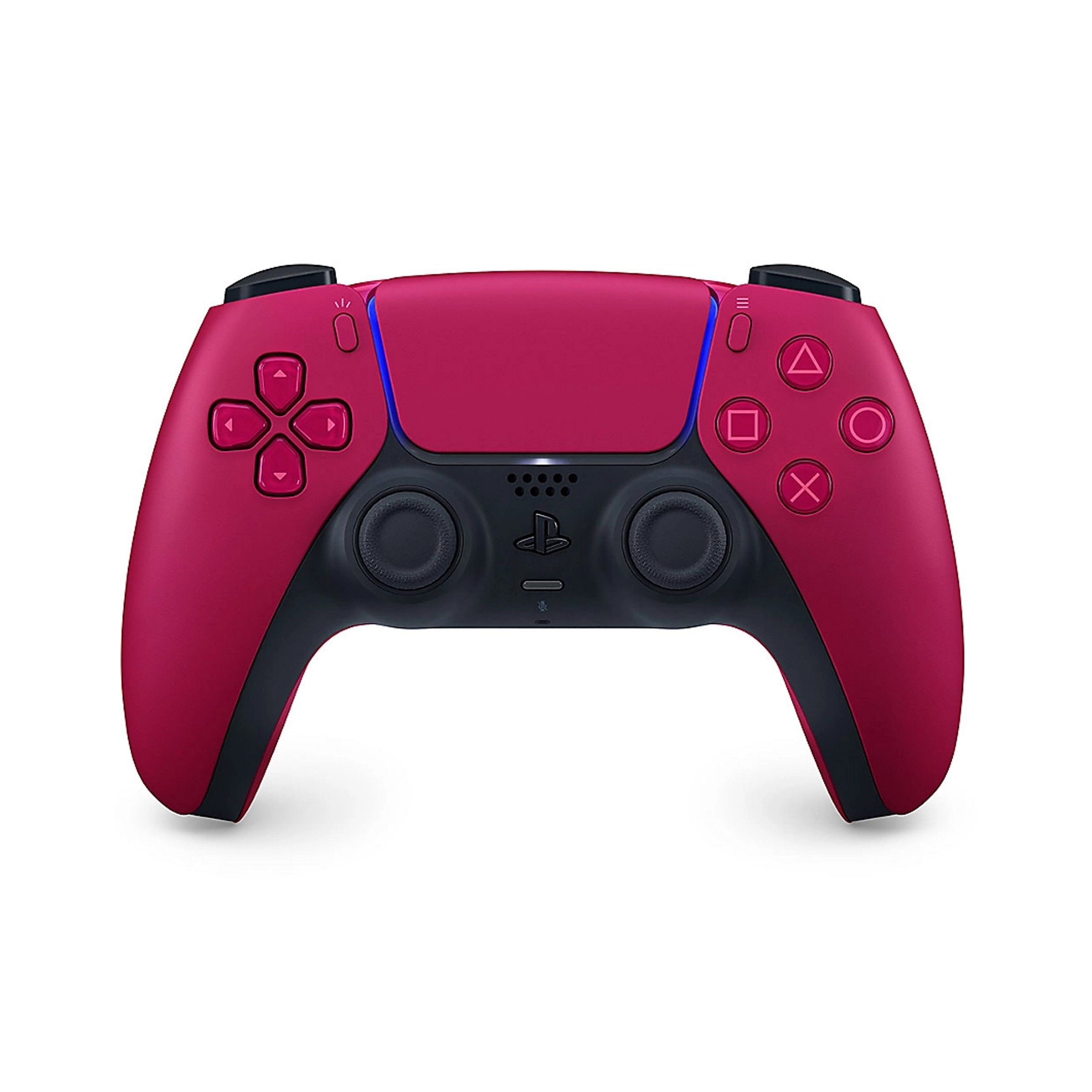Sony PlayStation 5 DualSense Controller - Rood
