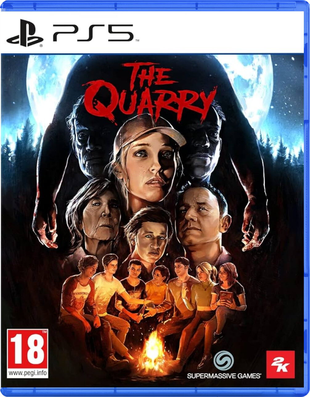 The Quarry