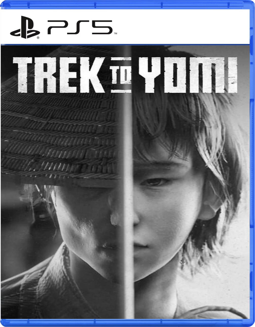 Trek to Yomi