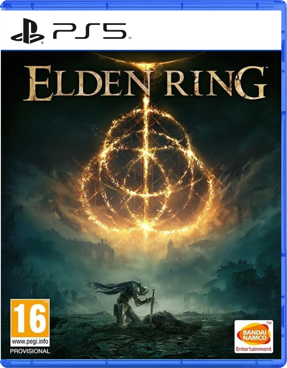 Elden Ring