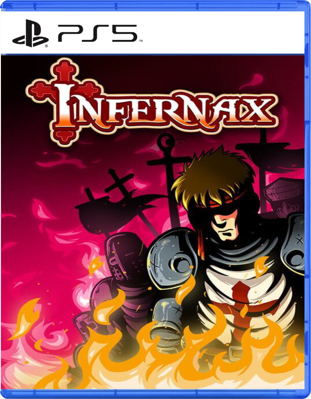 Infernax