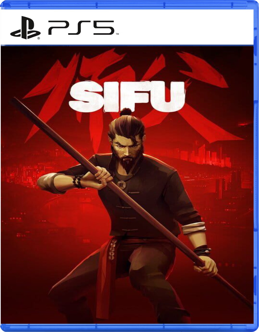 Sifu