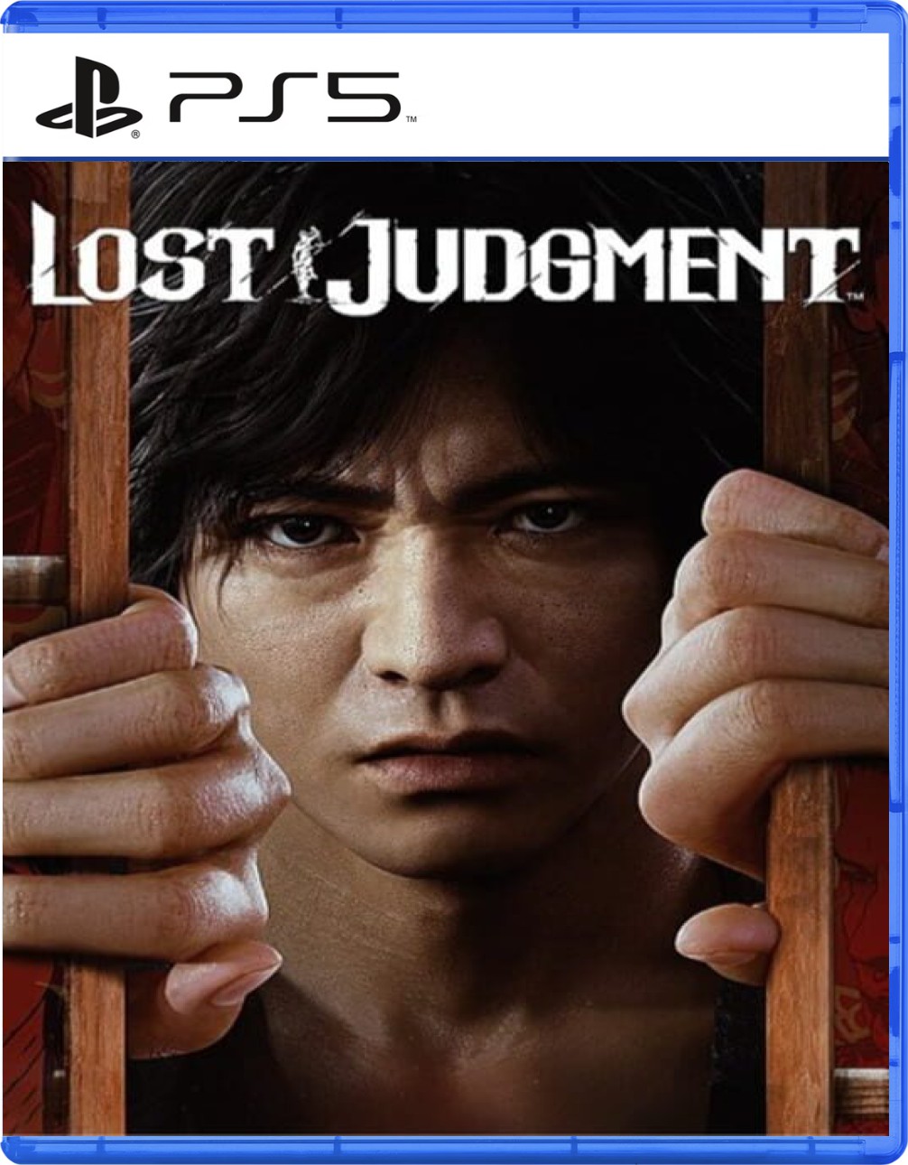 Lost Judgment