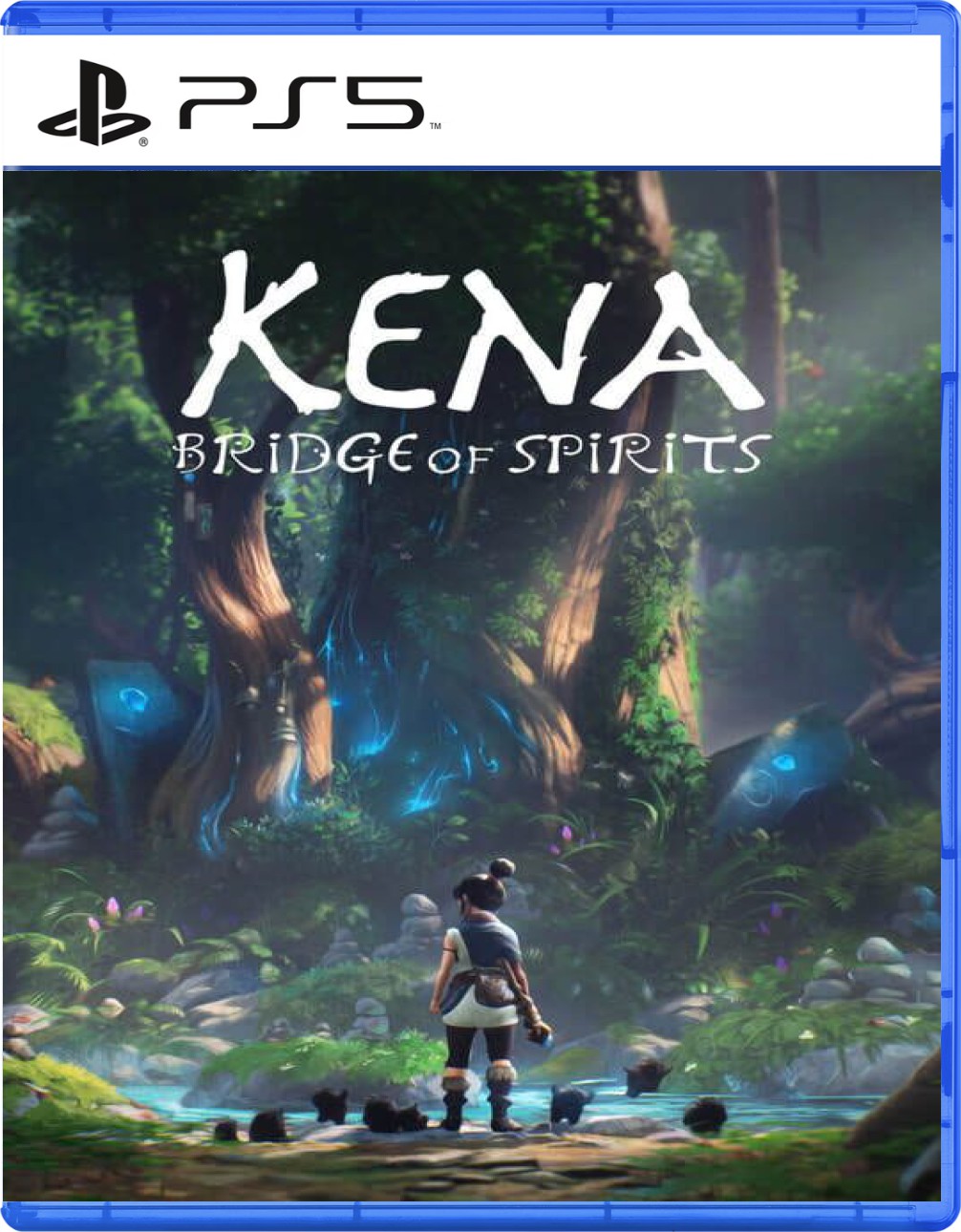 Kena: Bridge of Spirits