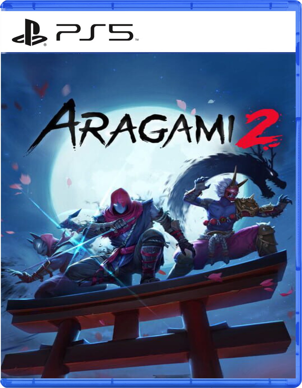 Aragami 2