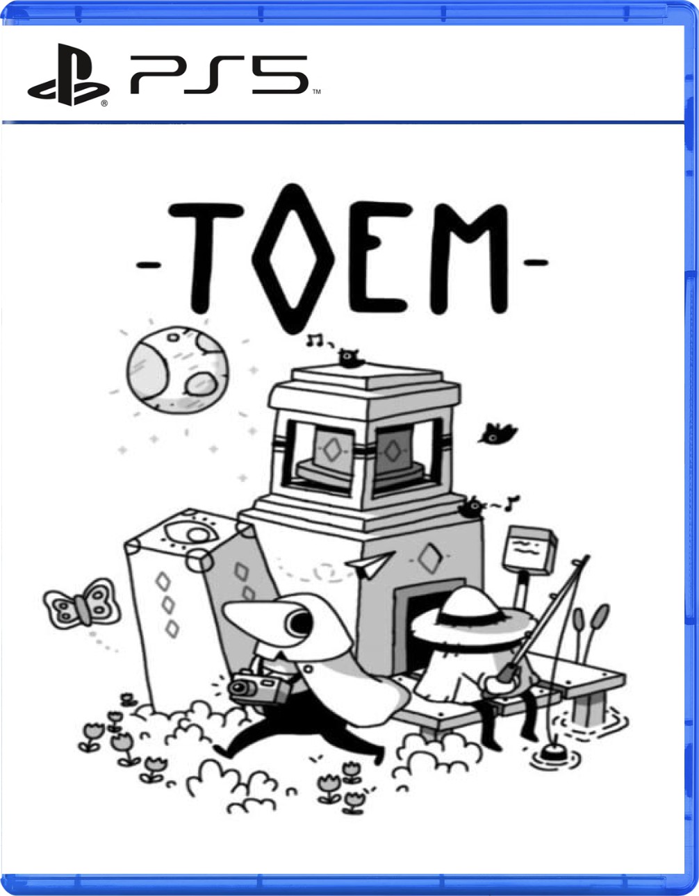 TOEM