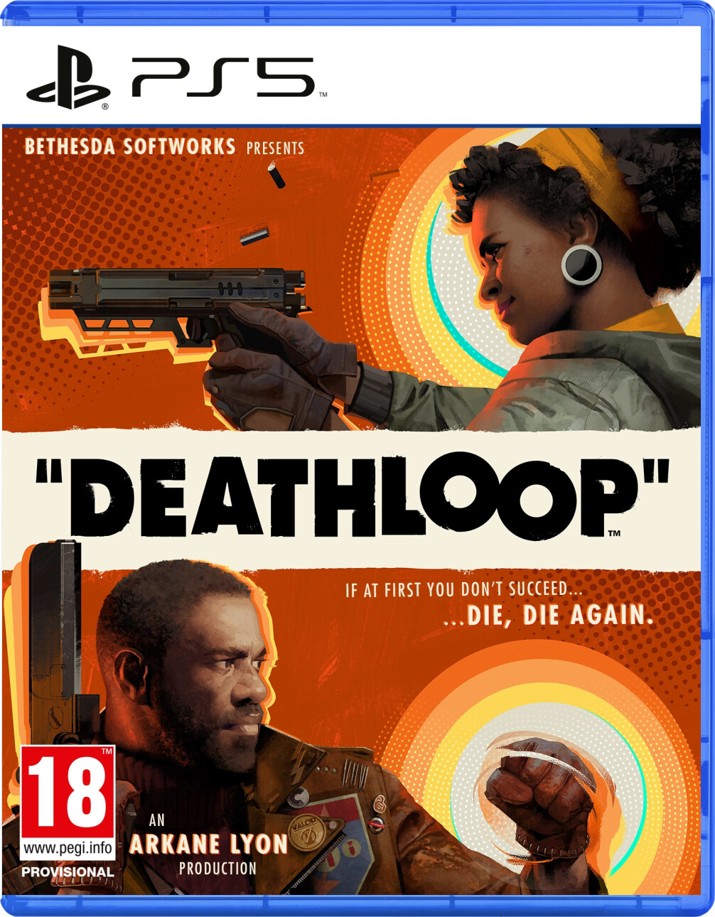 DEATHLOOP