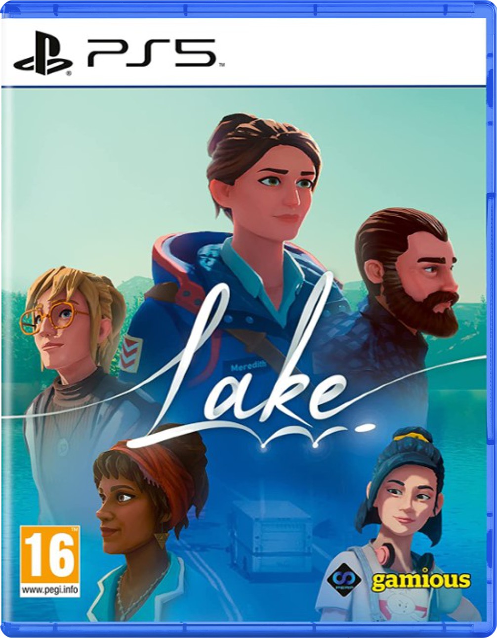 Lake