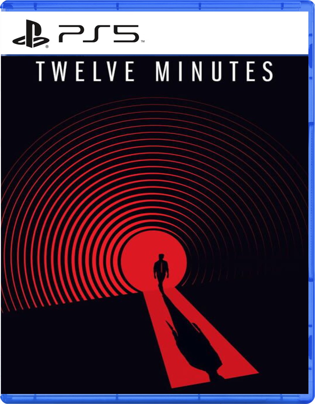 Twelve Minutes