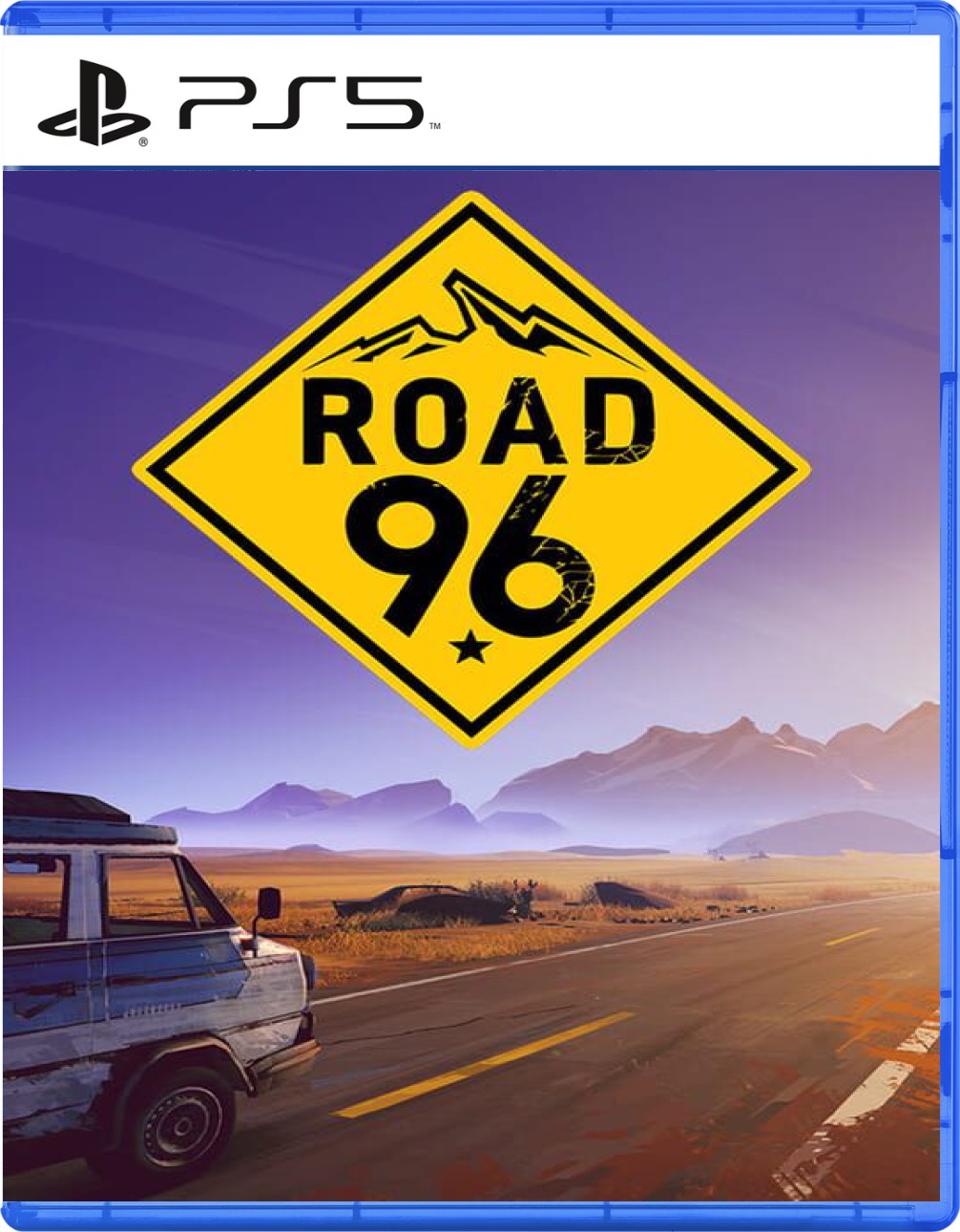 Road 96