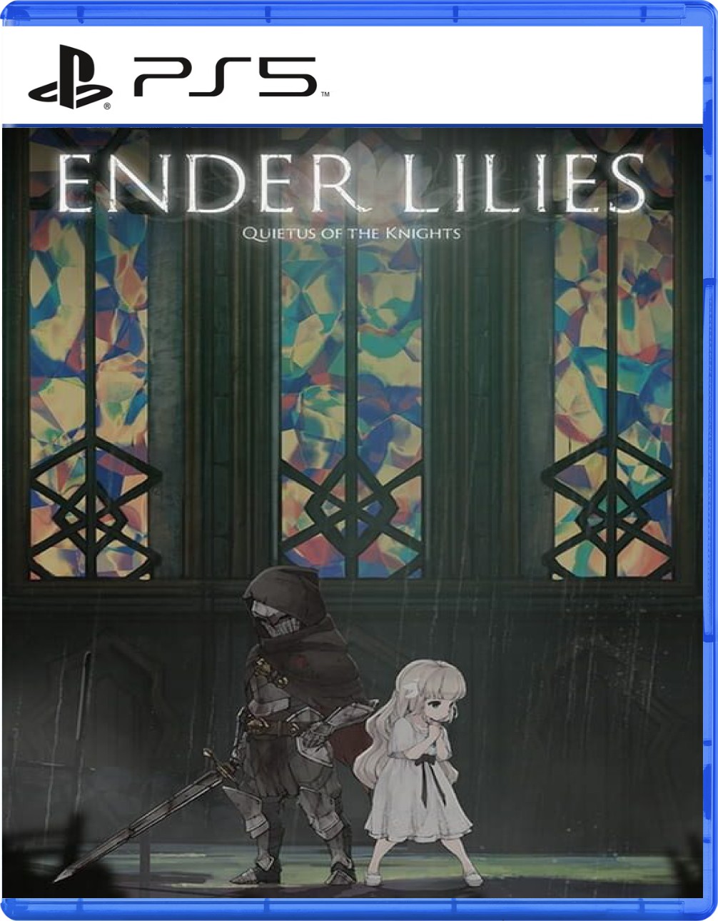 ENDER LILIES: Quietus of the Knights