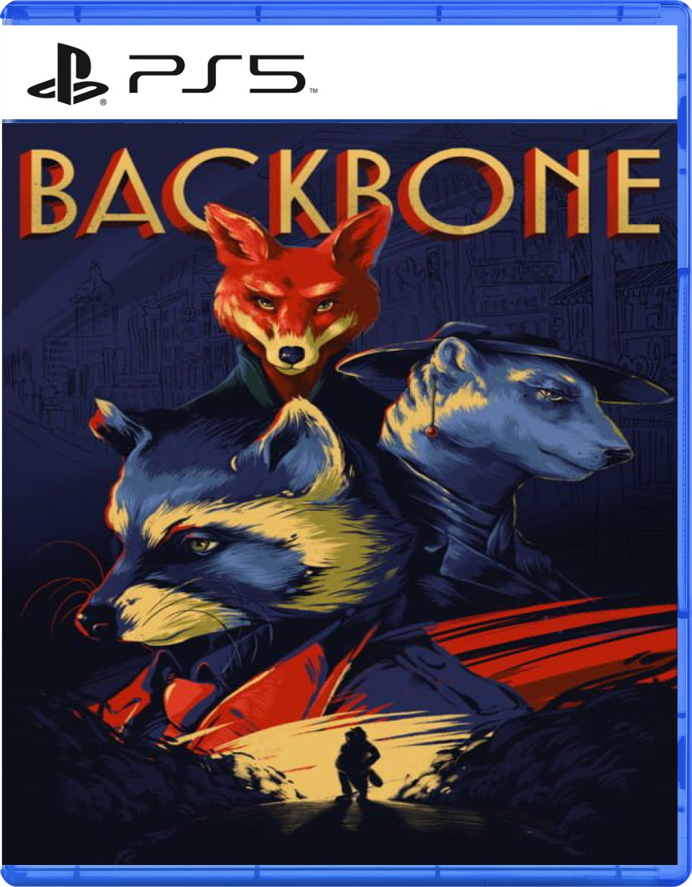 Backbone