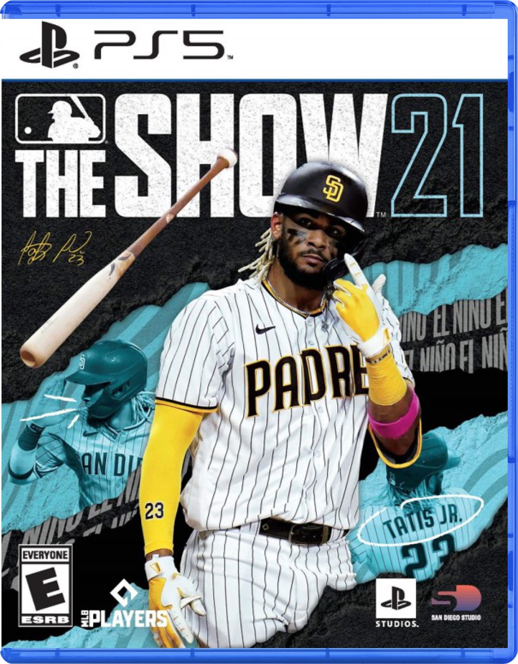 The Show 21