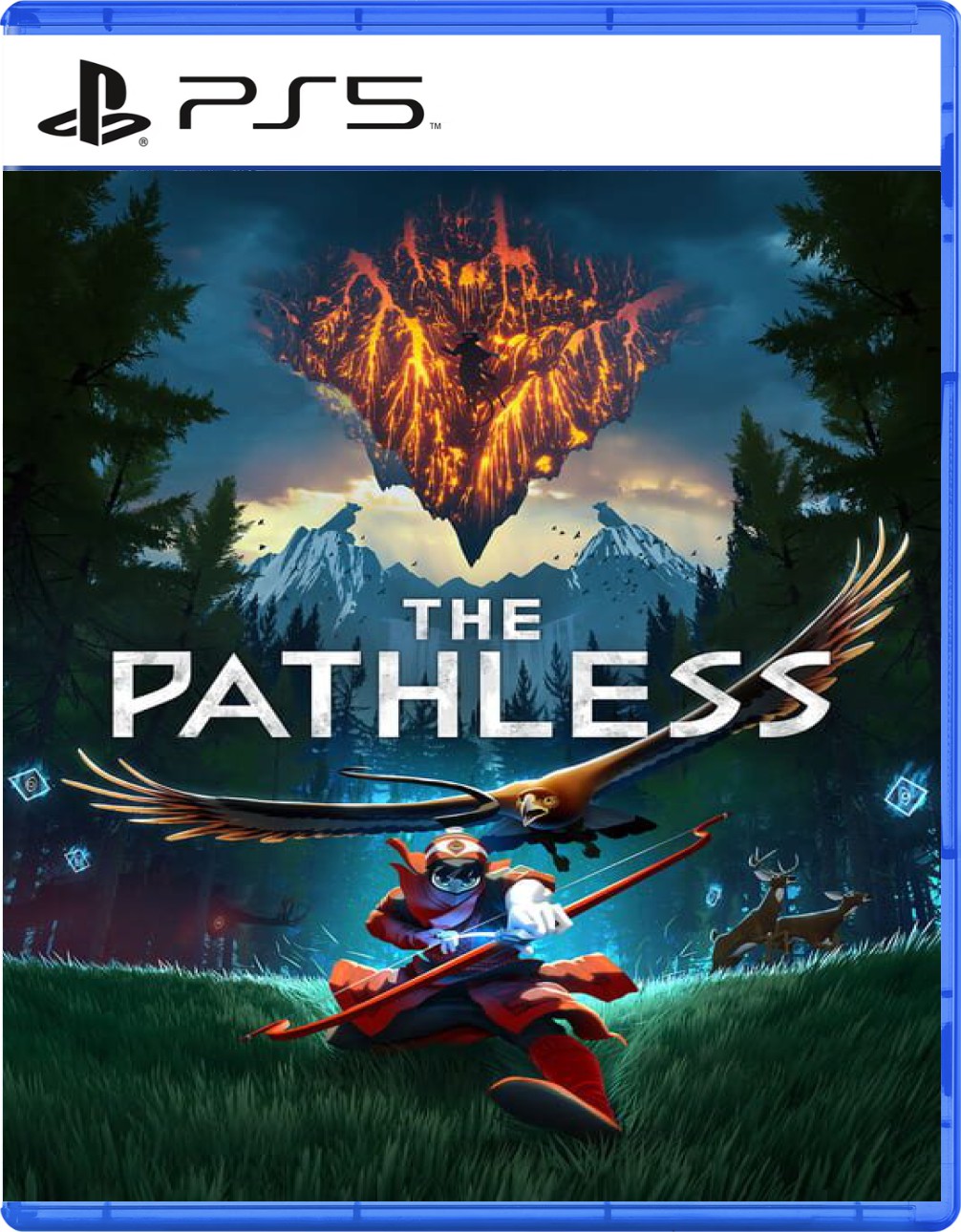 The Pathless
