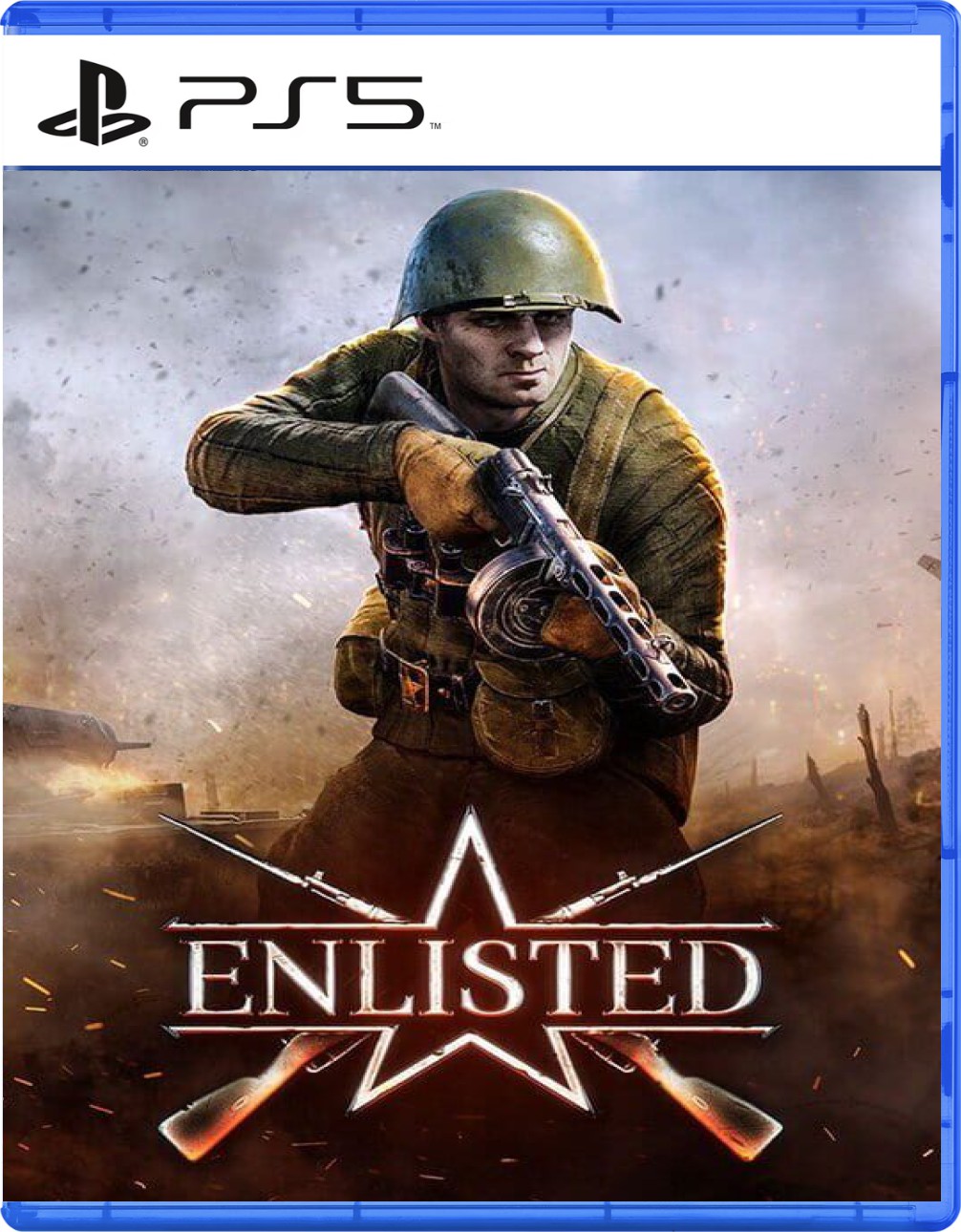 Enlisted