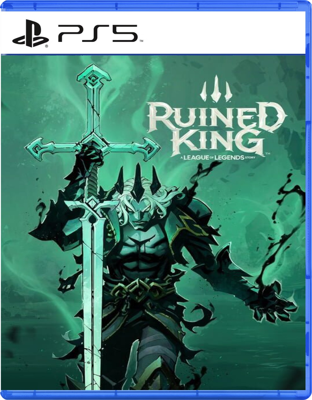 Ruined King: A League of Legends Story