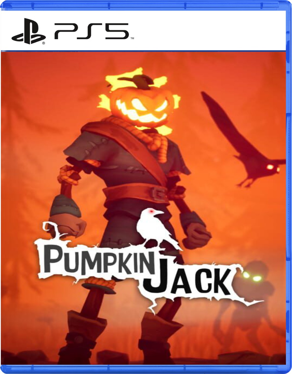 Pumpkin Jack