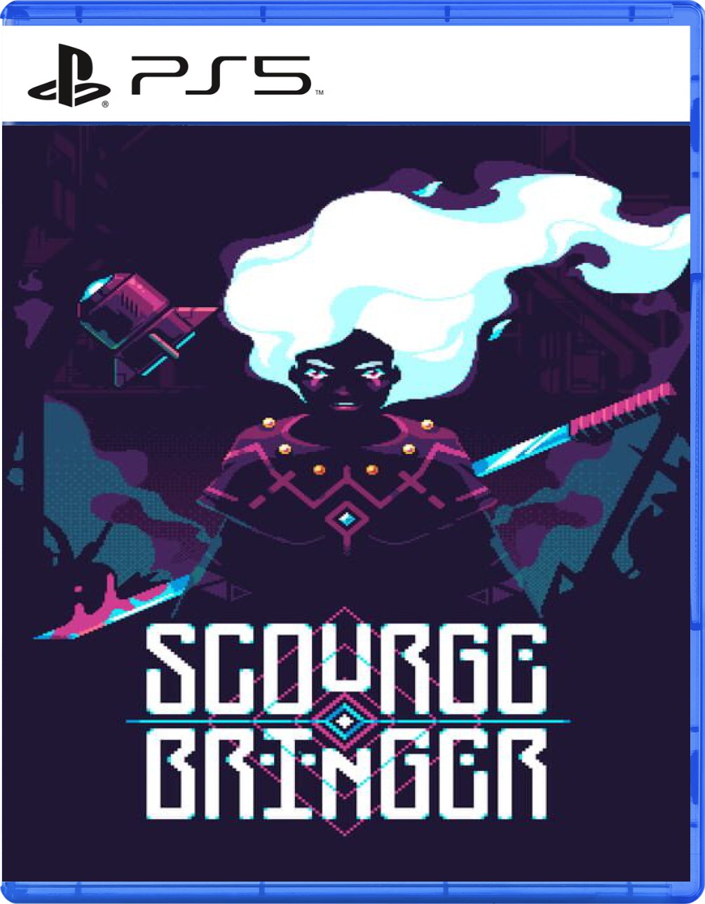 ScourgeBringer