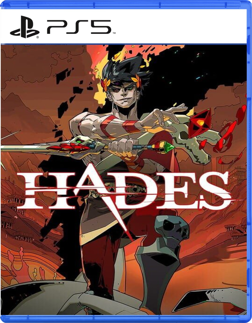 Hades