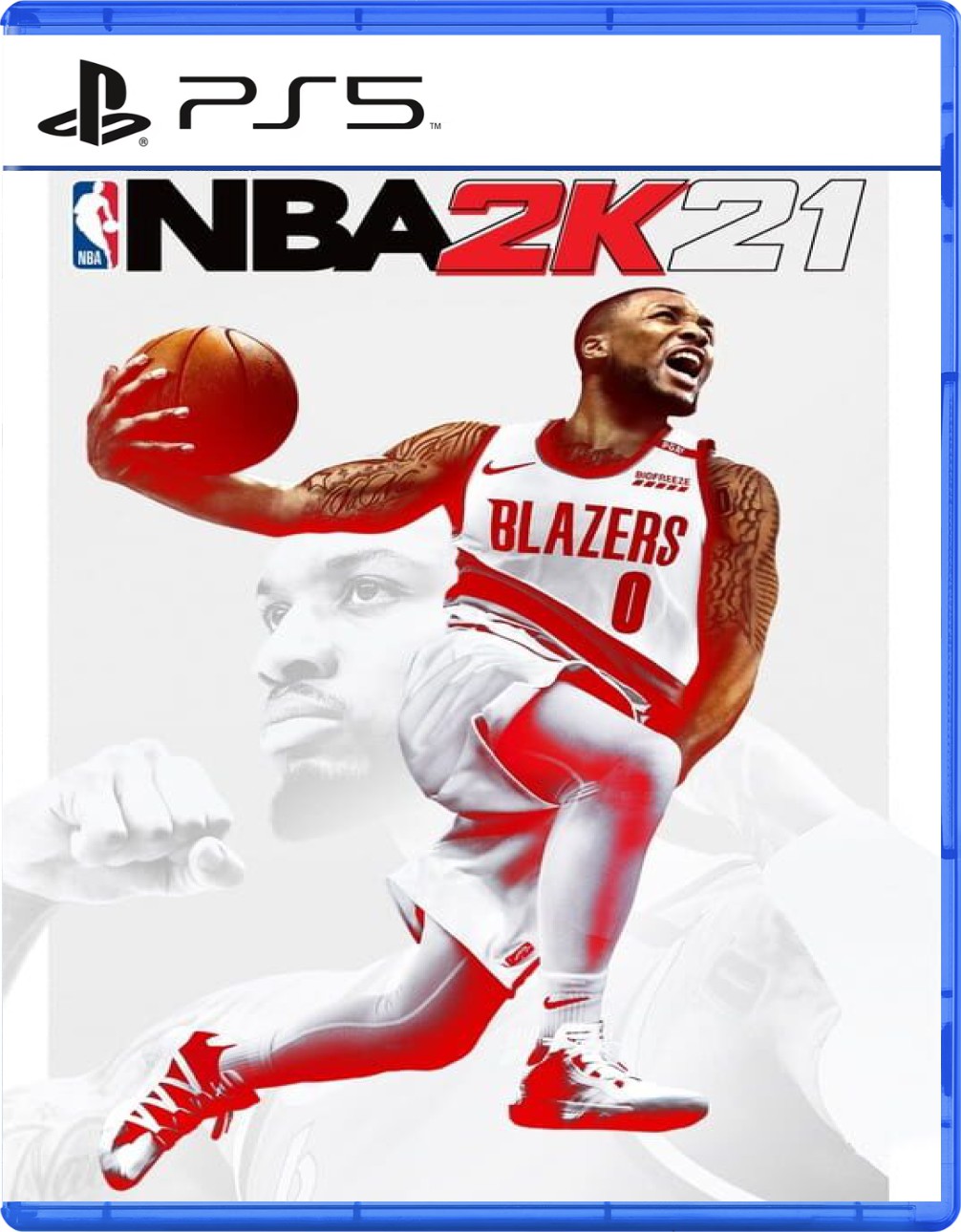 NBA 2K21