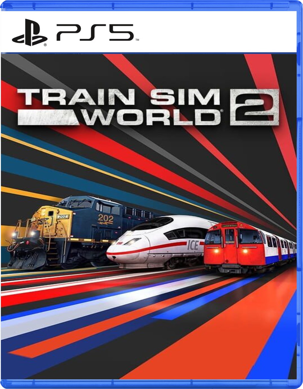 Train Sim World 2