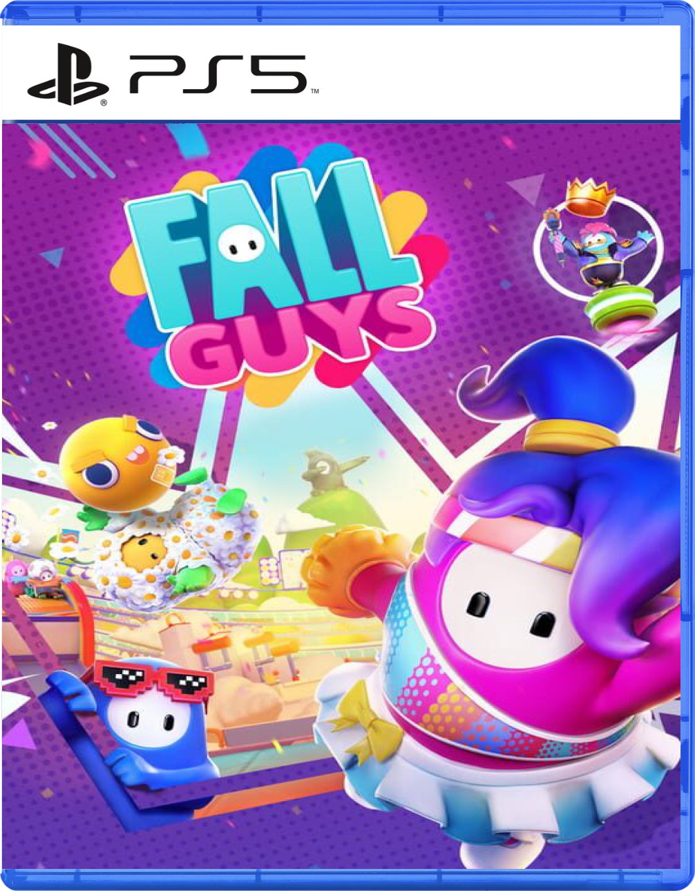 Fall Guys