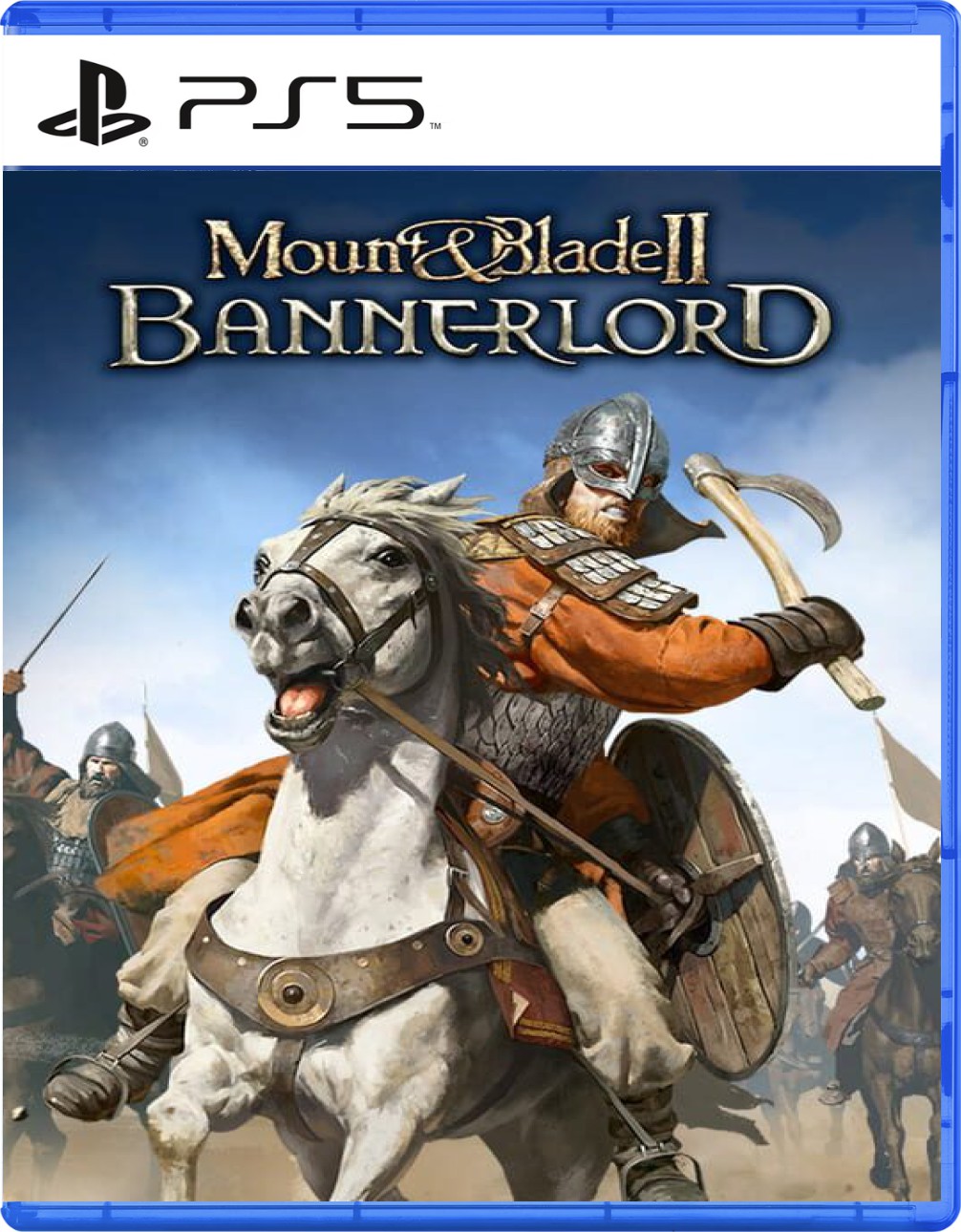 Mount & Blade II: Bannerlord