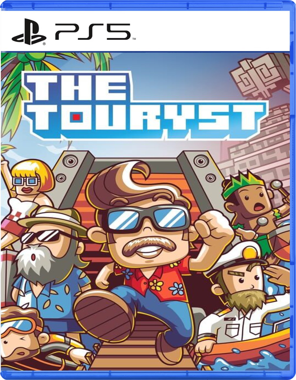 The Touryst