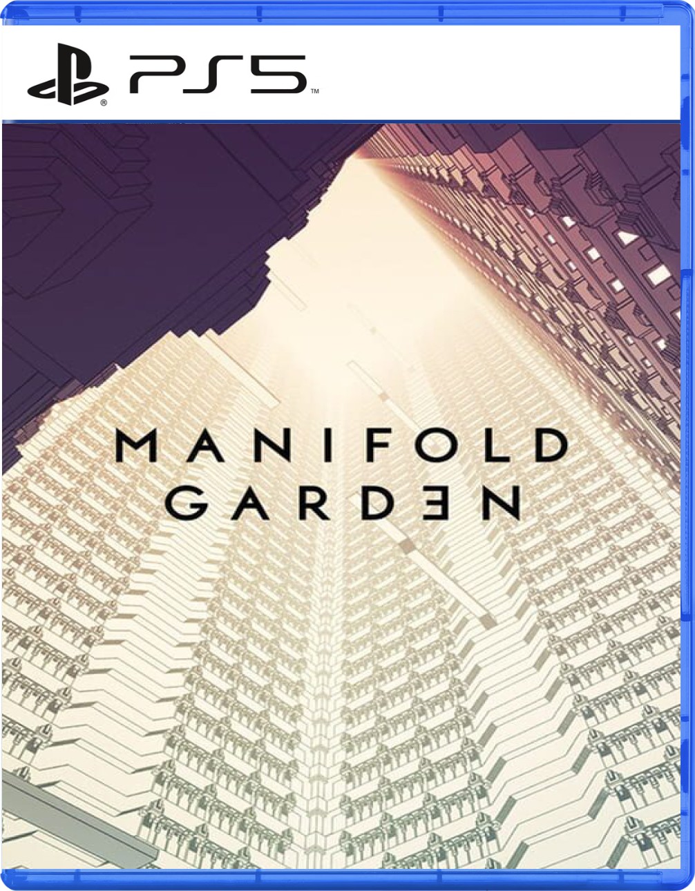 Manifold Garden