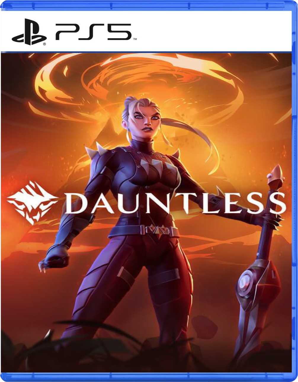 Dauntless
