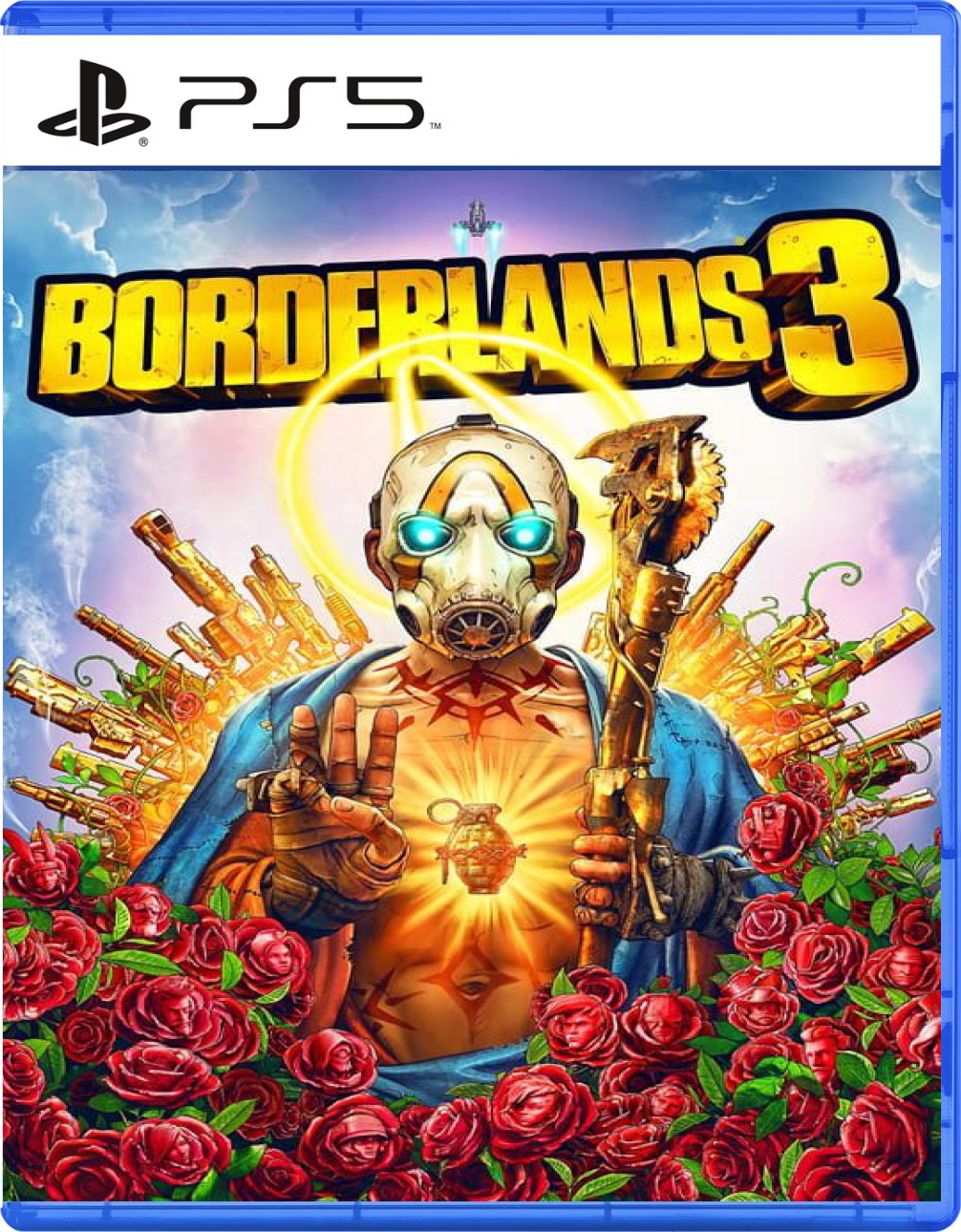 Borderlands 3