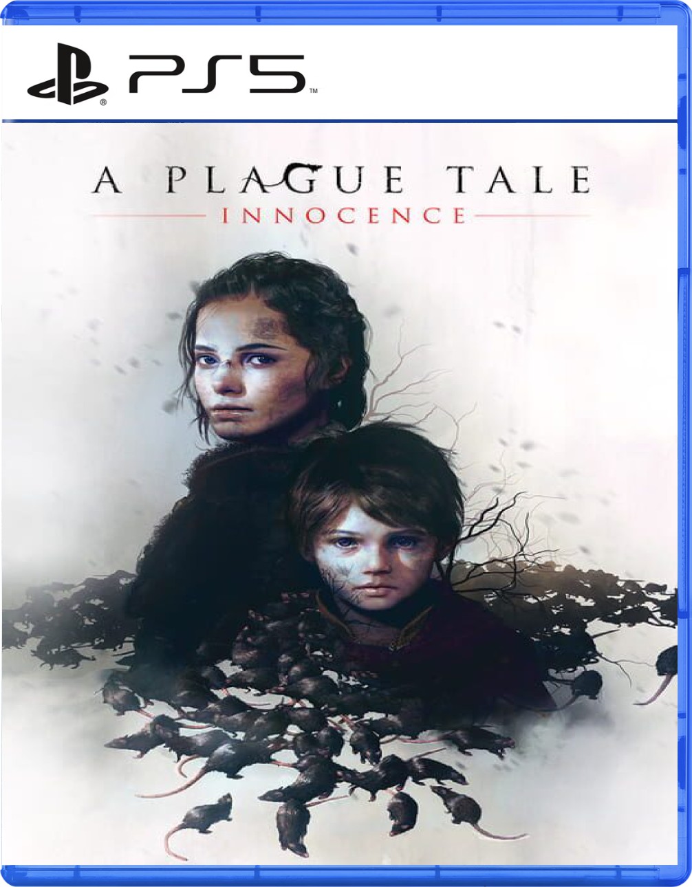 A Plague Tale: Innocence