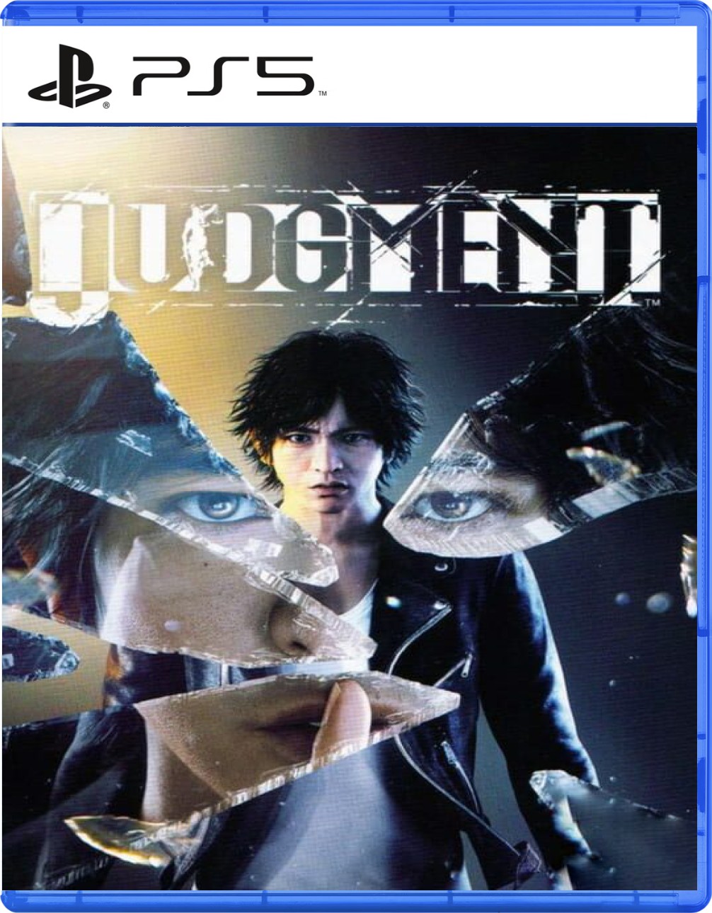 Judgment