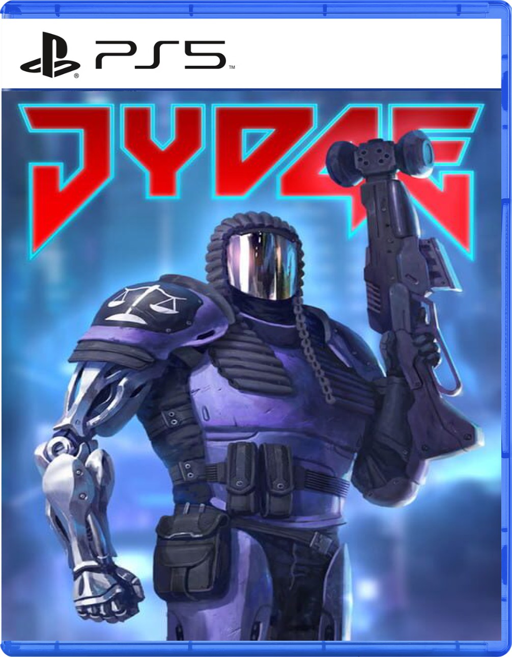JYDGE