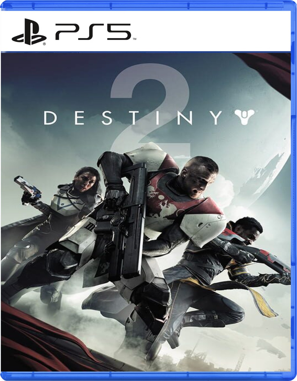 Destiny 2