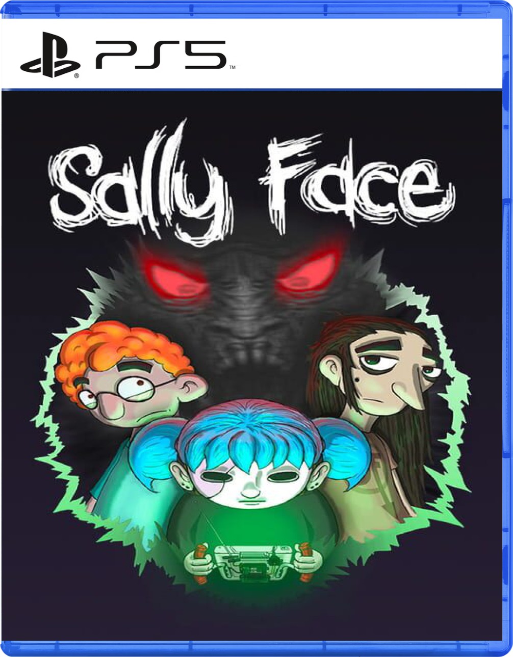 Sally Face