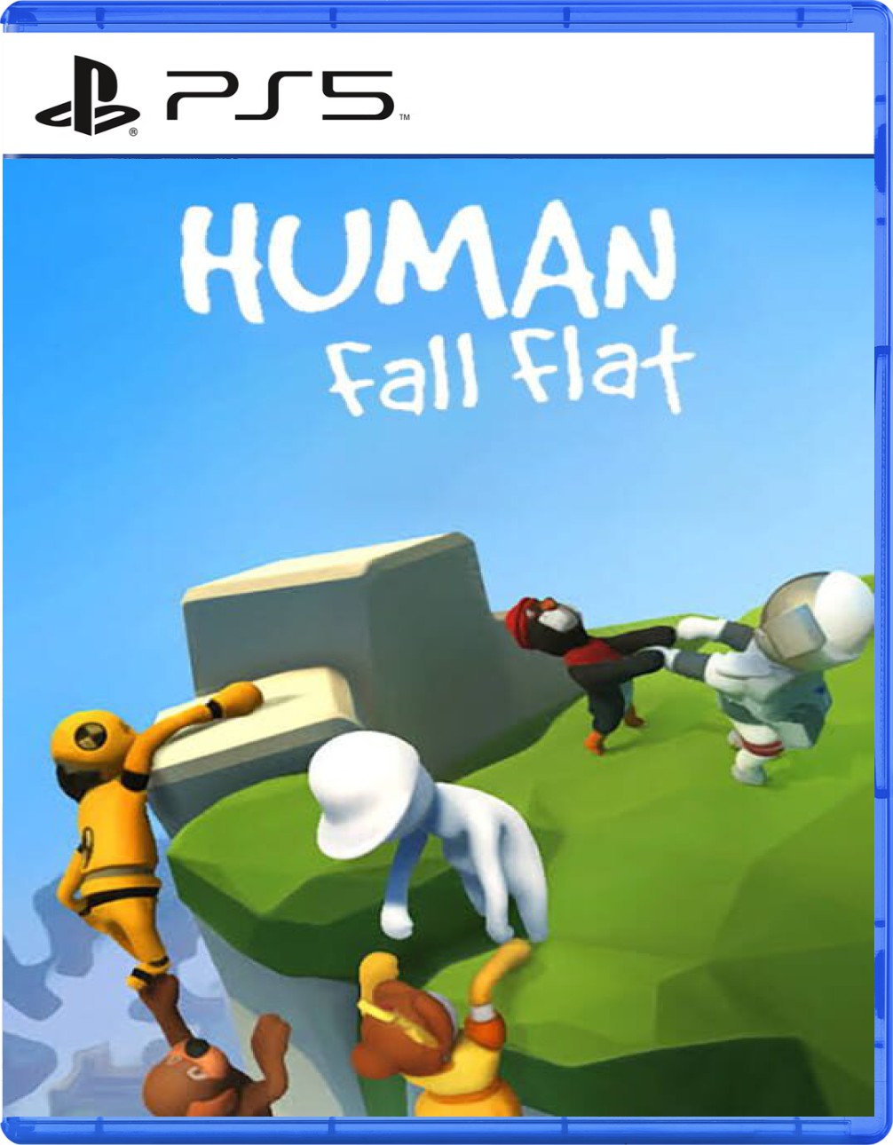 Human: Fall Flat