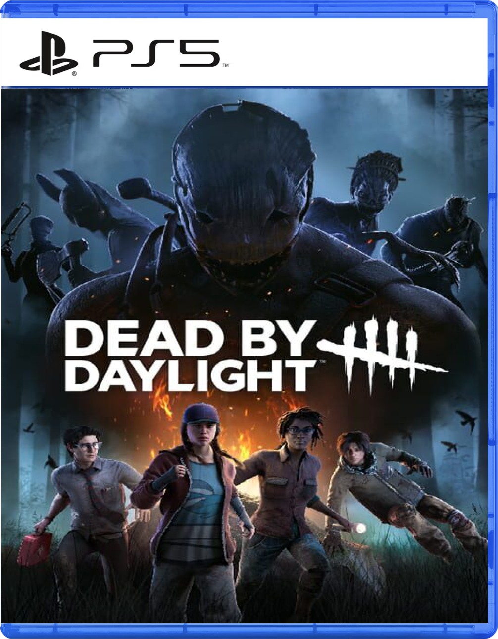 Dead by Daylight