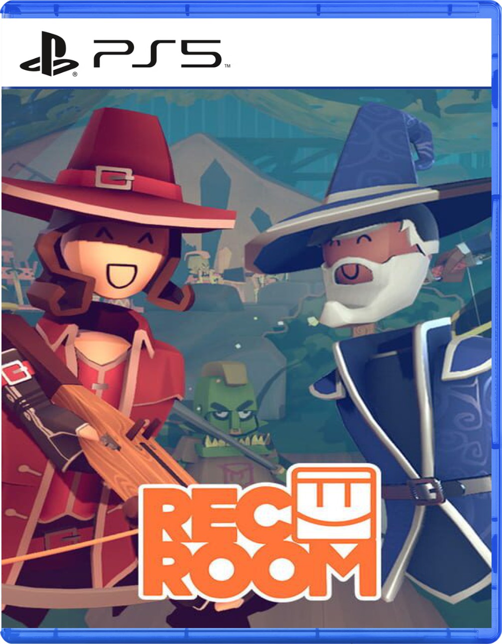 Rec Room