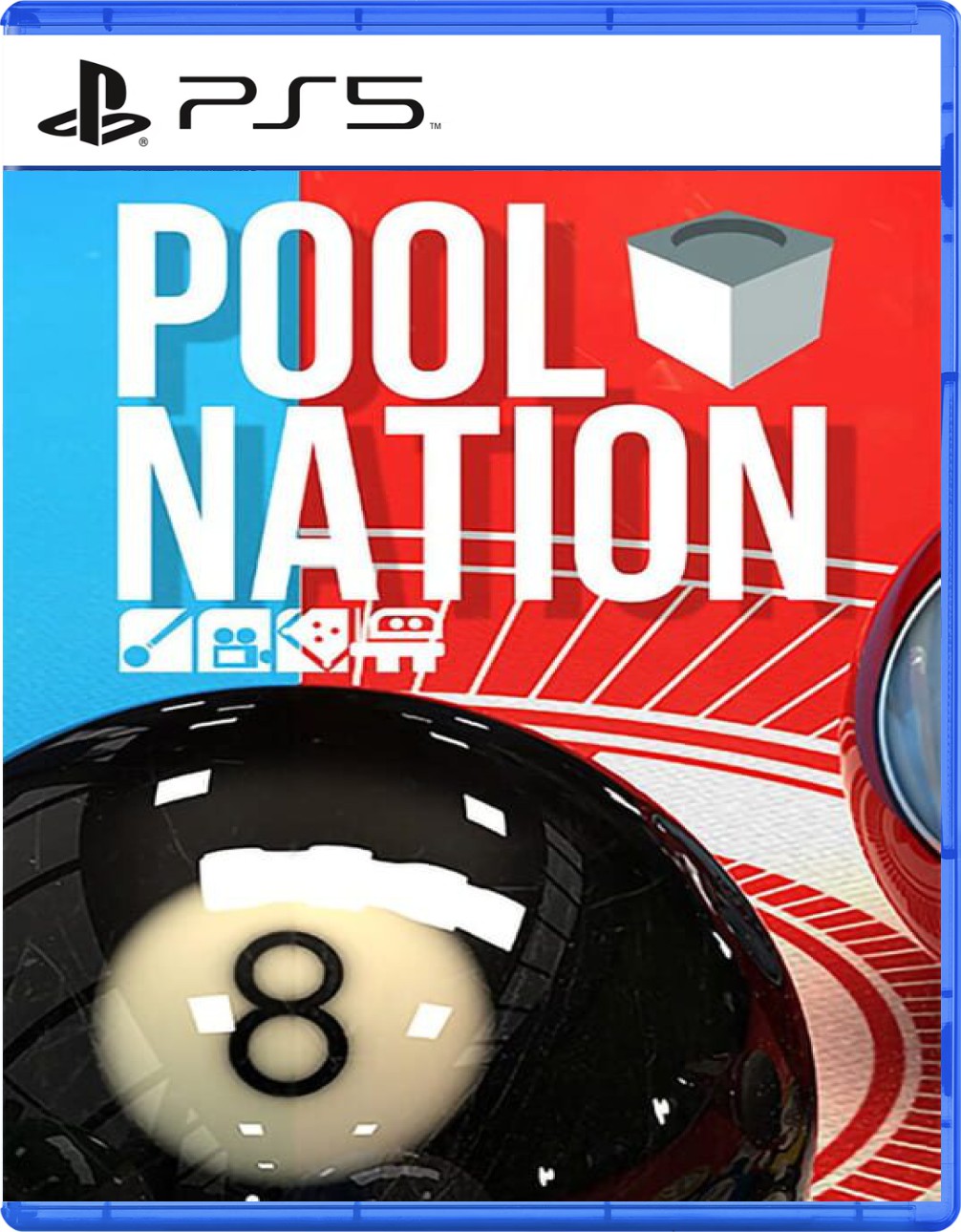 Pool Nation