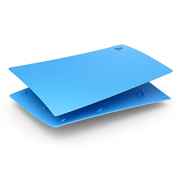 PlayStation 5 Digitale Editie Panelen - Blauw