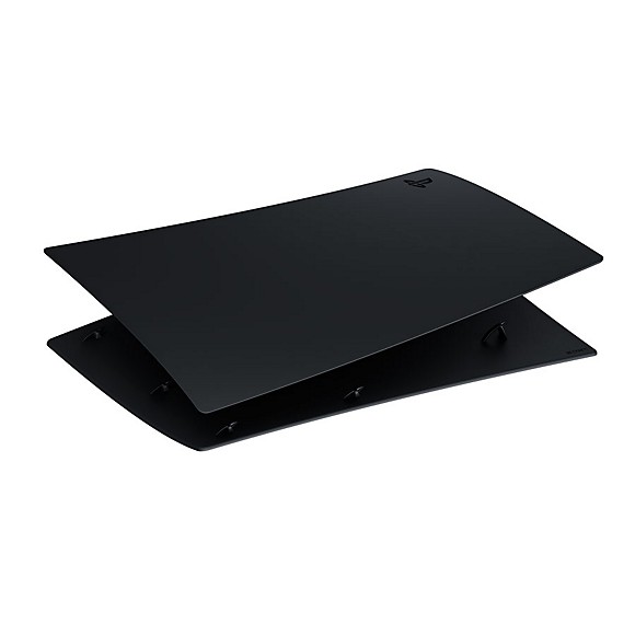 PlayStation 5 Digitale Editie Panelen - Zwart