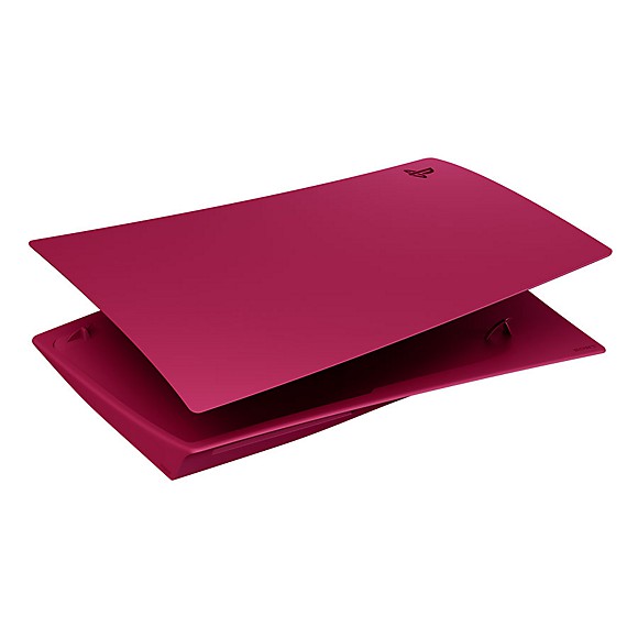 PlayStation 5 Console Panelen - Rood