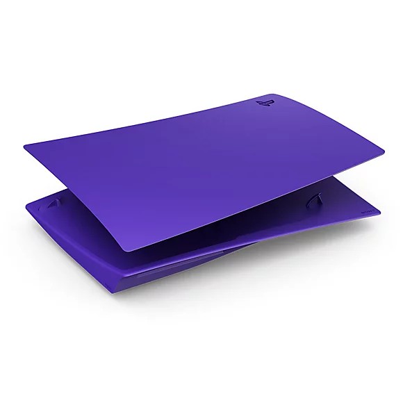 PlayStation 5 Digital Console Panelen - Paars