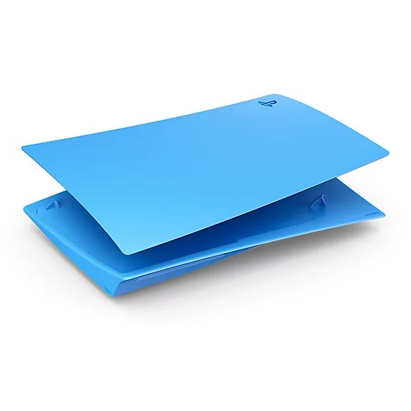 PlayStation 5 Console Panelen - Blauw