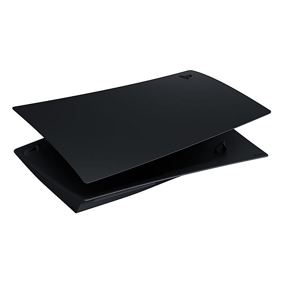 PlayStation 5 Console Panelen - Zwart