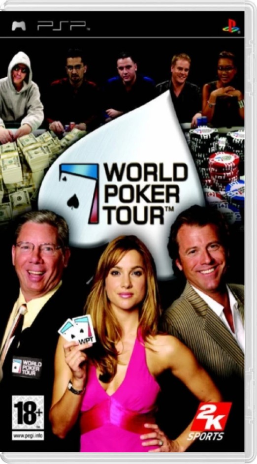World Poker Tour