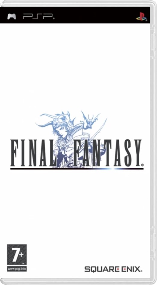 Final Fantasy