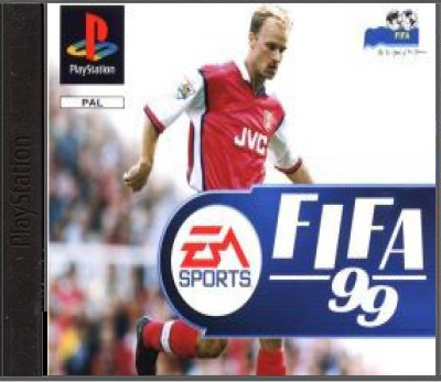 FIFA 99 (French)